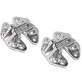 Heavy Industry 316 Grade Stainless Steel Manufacturing Hinges