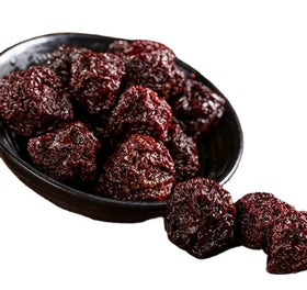 China Natural Raw Whole Dried plum Fruits Without Additives Natural plum Dried for Sale
