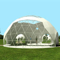 15M Diameter Round Half Dome Tent Geodome Big Event