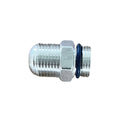 New Plastic High Pressure Cleaner Accessories Connector 4G3/8- M18 for Port by Seasummer