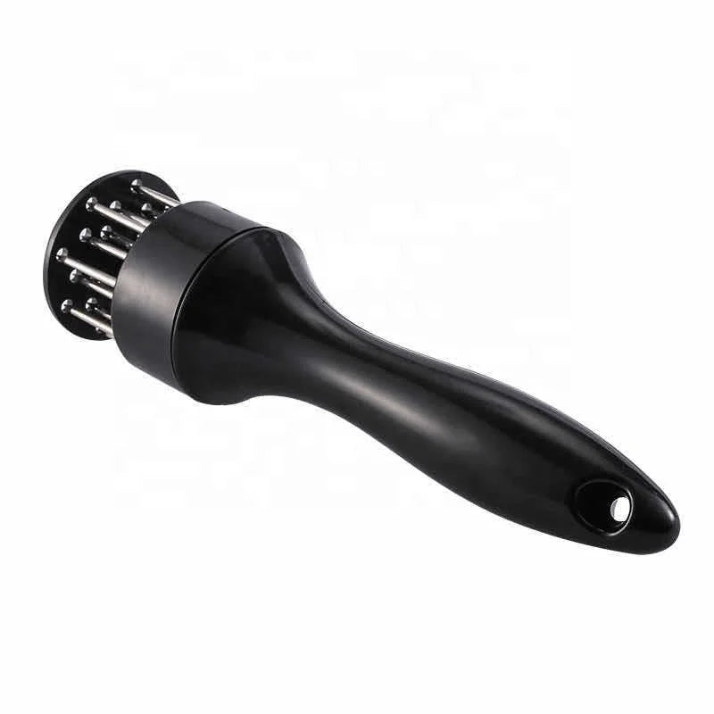 Kitchen Tools Accessories Kitchen Tools Profession Meat Tenderizer Gadgets Needle With Stainless Steel Pounders