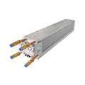 Sunlite New 45W High Power RF CO2 Laser Tube Spare Part with Long Service Life for Industry Use