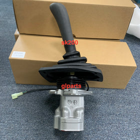Sk200-6 Sk200-6E Sk200 Excavator Joystick