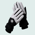 Hot Sale Women Man Thermal Biker Ski Driving Winter Gloves for Touch Screen