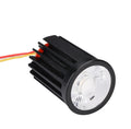 Benory 24v RGBW Smart Home Lighting KNX LOXONE PWM Dali Spotlight 12D Narrow Beam LED Lamps Tunable 2000k-6000k Dimmable Bulbs