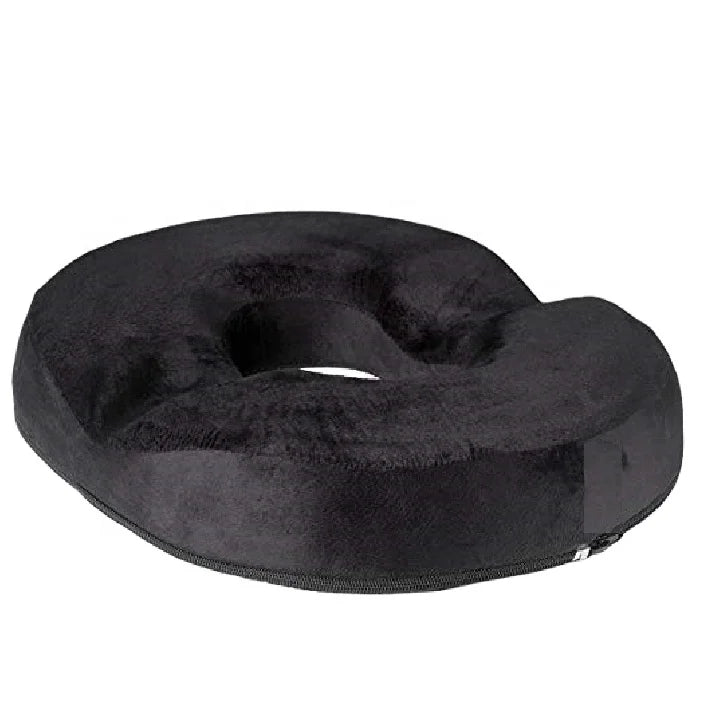 Donut Pillow Hemorrhoid Cushion Seat Pillow