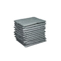 Eco-Friendly Universal Absorbente Pillow Workplace Spill Solution Disposable Absorbente Pillow