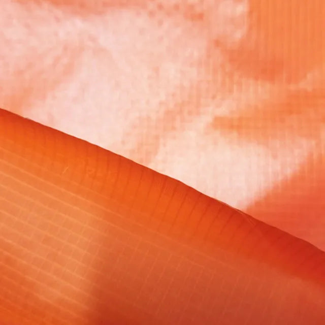 Pu Coated Tear Resistant Ripstop Nylon Taffeta Fabric for Hot air Balloon / Parachute / Paraglider / Clothing