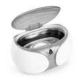 Factory Wholesale Low Price Electric 600ML 40kHz Ultrasonic Cleaner Watch Jewelry Eyeglasses Cleaning Machine