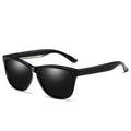2026 Stock Classic TAC Lenses & PC Frame Interchangeable Temples/arms UV400 Polarized Sunglasses Comfortable Women Men