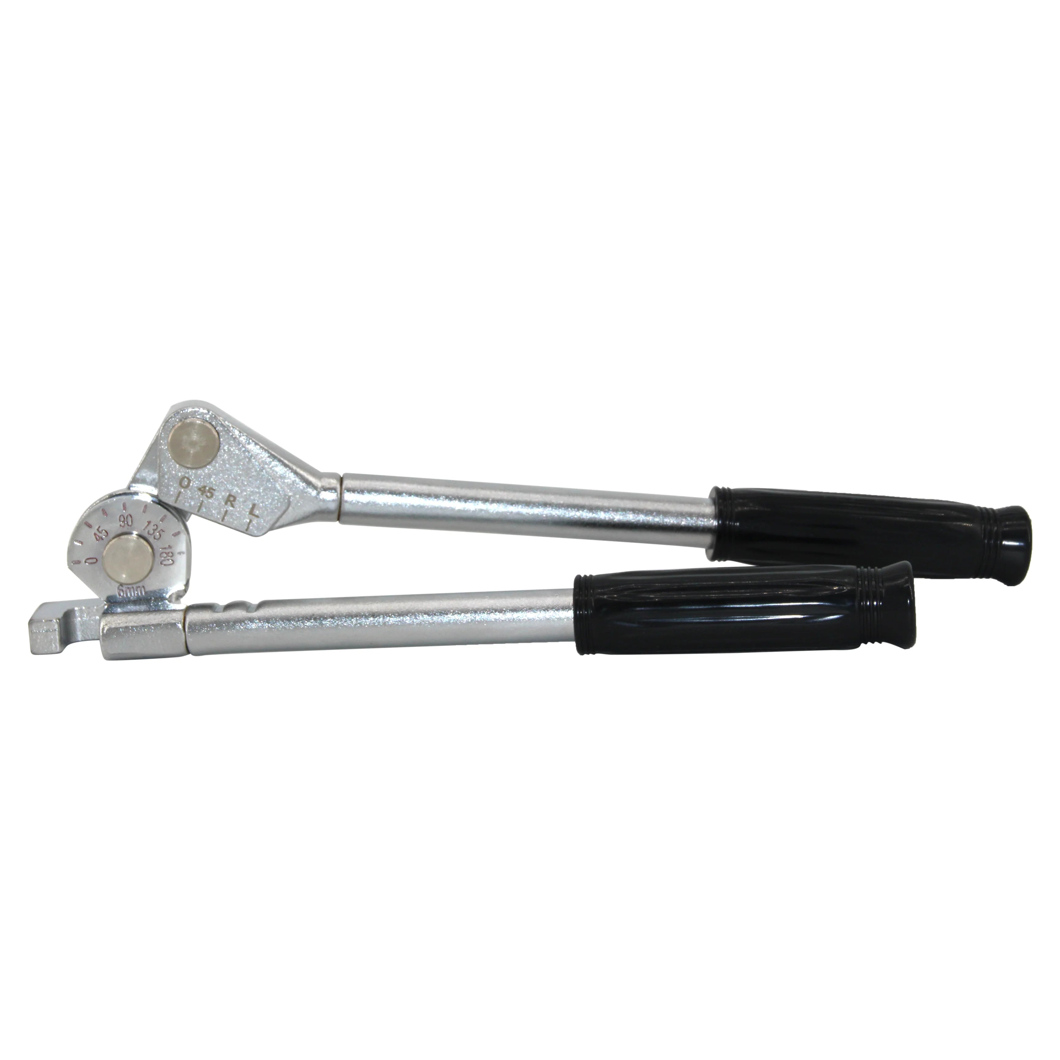 CT-364-04M 6MM 180 Degree   Refrigeration Hand Manual Tools Copper Pipe Bending Tube Bender