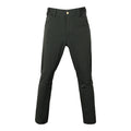 2025 New Men's Casual Mid Waist Plain Dyed Light Wash Quick Dry Breathable Summer Hiking Trekking Camping Fishing Pants Outdoor