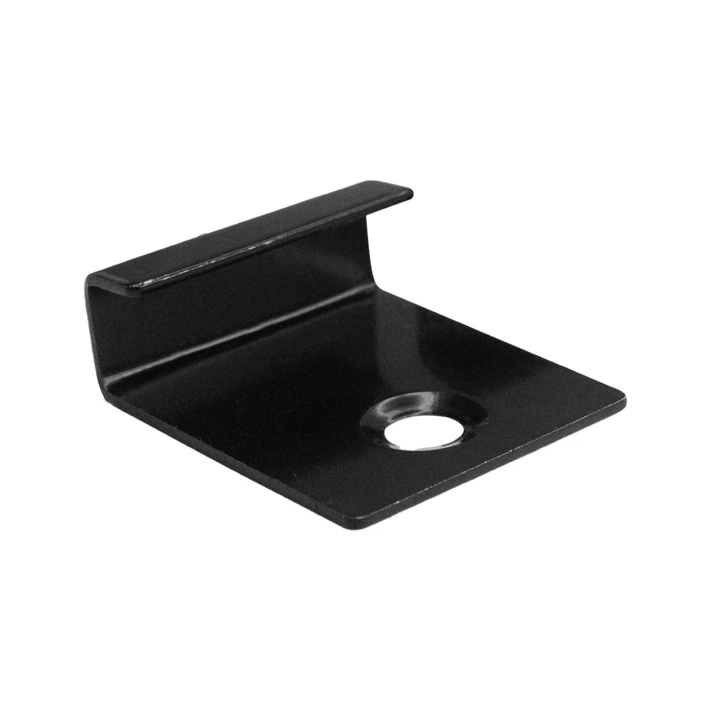 Factory Direct Wholesale Price Hidden Fastener Clips for Exterior Flooring Fixing