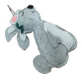 Handmade DIY Animal Shaped Felt Sewing Doll Kit Kids Educational Toy for Decorative Purpose Customizable
