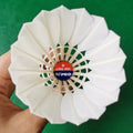 Wholesale Goose Feather Lingmei Shuttlecock Badminton Lingmei 90pro Lining Badminton