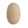 Darning Egg Smooth Wooden Egg Darner for Darning Sock Holes Other Crochet Knitting Mending Patching Tool Sewing Accessories