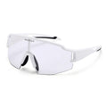 Yijia Optical Mens Sport Sunglasses Polarized Running Sunglasses Uv Sports Sun Glasses Cycling Fishing Glasses