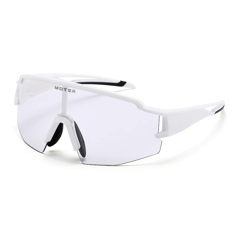 Yijia Optical Mens Sport Sunglasses Polarized Running Sunglasses Uv Sports Sun Glasses Cycling Fishing Glasses