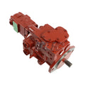 Tb175 Excavator Hydraulic  Main Piston Pump 19020-17500 K3SP36C 1902017500  LG906 K3SP36B SK70 SK75 YT10V00002F1 YT10v00009F1