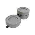 Washing Machine Non-slip Pad Protector Mat Anti Vibration Foot Pads for Washing Machine