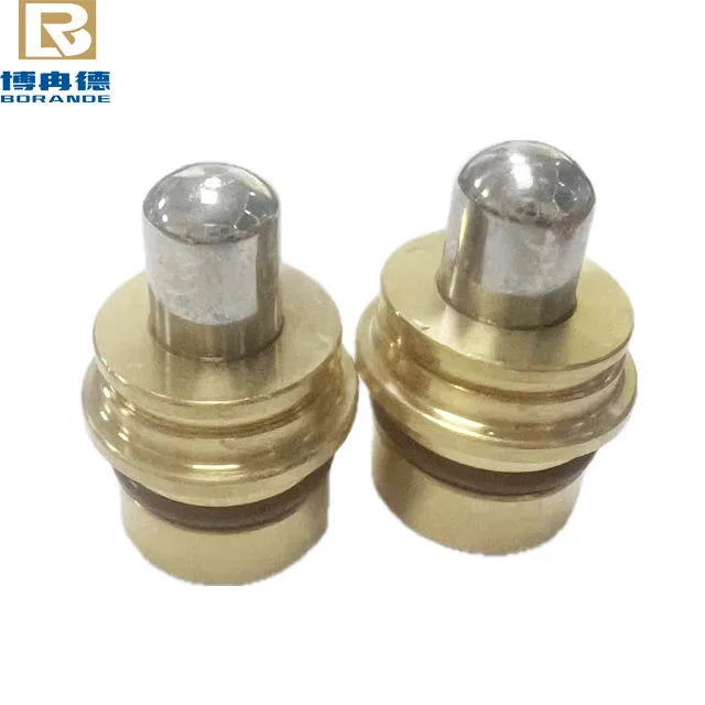 Lever Pusher 172463-74551 Joystick Pusher for VIO75 Excavator