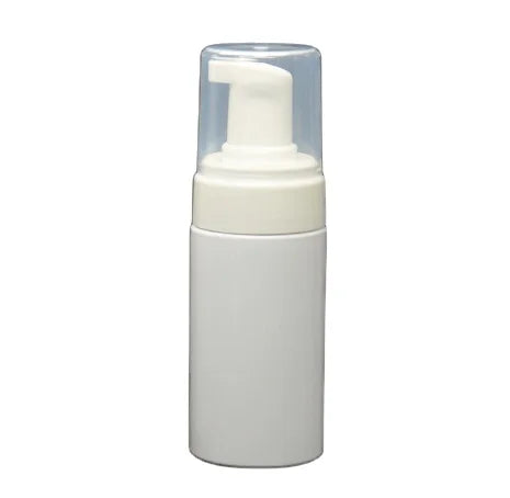 Wholesale Custom Face Cleaning Cosmetic Bottle 42/410 Plastic Foaming Foam Pump Sprayer Liquid Soap Dispenser Lids Bottle Caps