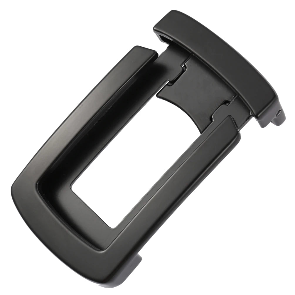 Guangdong Smooth  Plate  Buckles Alloy Buckle for Mens BeltLY35-23229