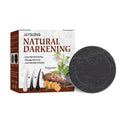 Make Hair Black/Moisturize Repair / Hair Growth /Prevent Lost/Anti-Dandruf Polygonum Multiflorum Hair Care Bath Supplies MegaBDM