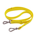 Hight Quality Durable Waterproof PVC Wrap Pet Leash for Small and Medium-size Dogs