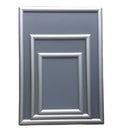 High Quality Aluminum Poster Clip Snap Frame A0 A1 A2 A3 A4 Photo Frame Sign Display 24x36