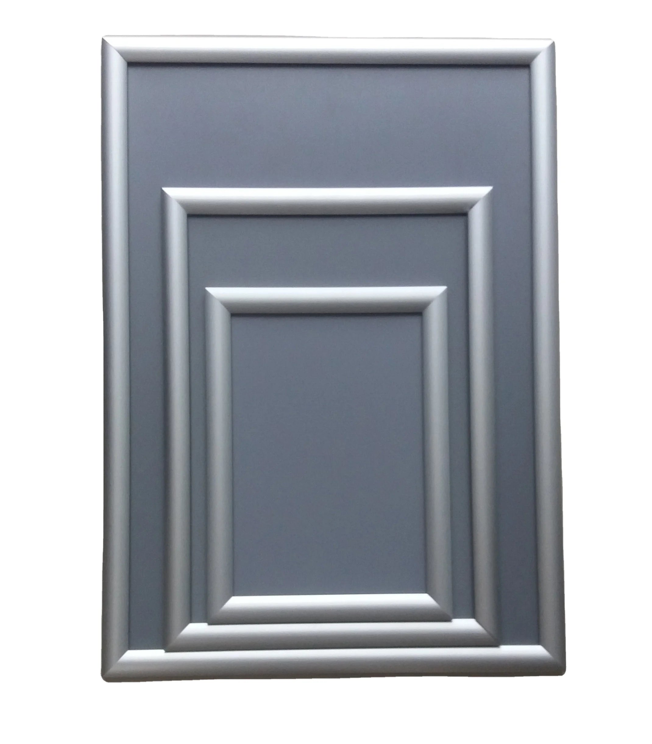 High Quality Aluminum Poster Clip Snap Frame A0 A1 A2 A3 A4 Photo Frame Sign Display 24x36