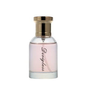 Devi Wholesale 30 ml Luxury Empty Container Perfume Glass Bottle for Perfume