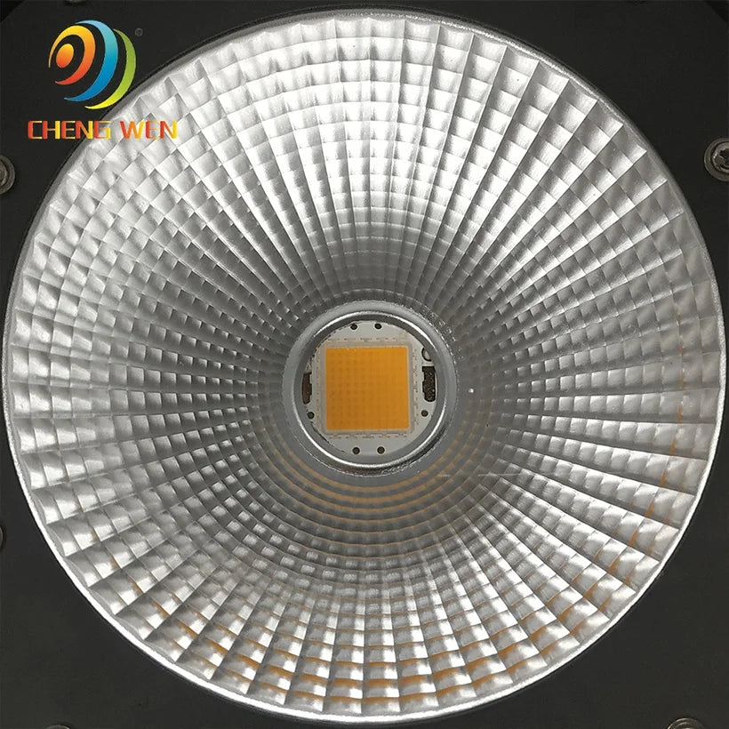 1*100W/300W W/A/AW/WW/RGB/RGBW/RGBWA/RGBWAU COB LED Blinder Light LED Audience Light LED Stage Light
