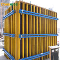 Utility Wood Waterproof Spruce Flange and Plywood Web H20 Timber Beam