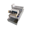 Paper Bag Filter With Magnetic Separator Coolant Paper Tape Filter System