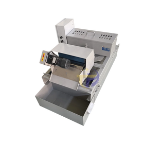 Paper Bag Filter With Magnetic Separator Coolant Paper Tape Filter System