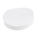 High Quality Multi Sizes and Multiple Selection Heat Seal Square Filter White Color Coffee Drip Filter Bag Paper