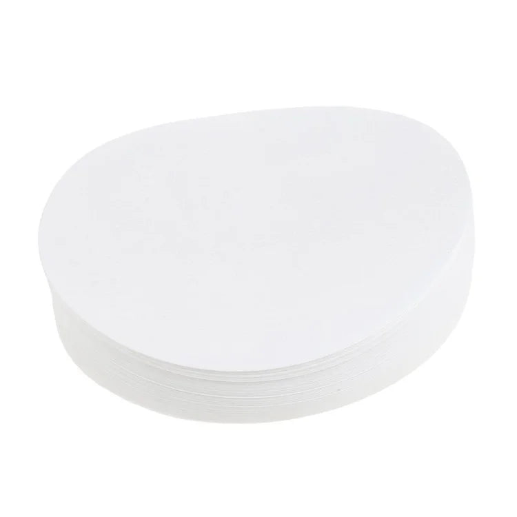 High Quality Multi Sizes and Multiple Selection Heat Seal Square Filter White Color Coffee Drip Filter Bag Paper
