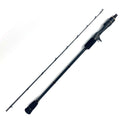 Hot Sales 1.5 Section 1.9m Slow Jigging Rod Jig Weight 12kgs Casting Boat Rod Saltwater Fishing Rod