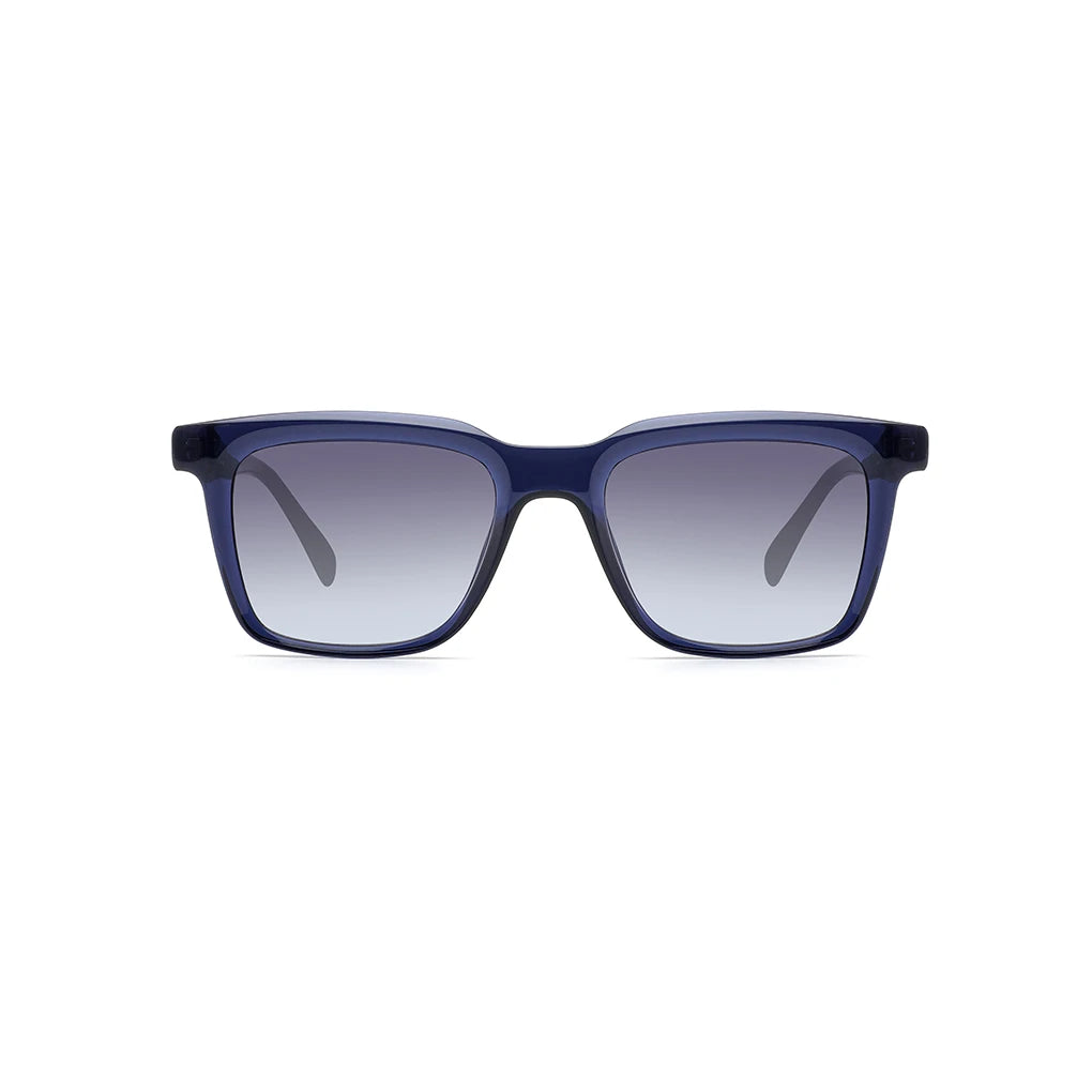 Multi Style Fashion Anti-blue Nylon Lens Acetate Sunglasses New Elegant Design Optical Eyewear Men's Custom Brand Made in China