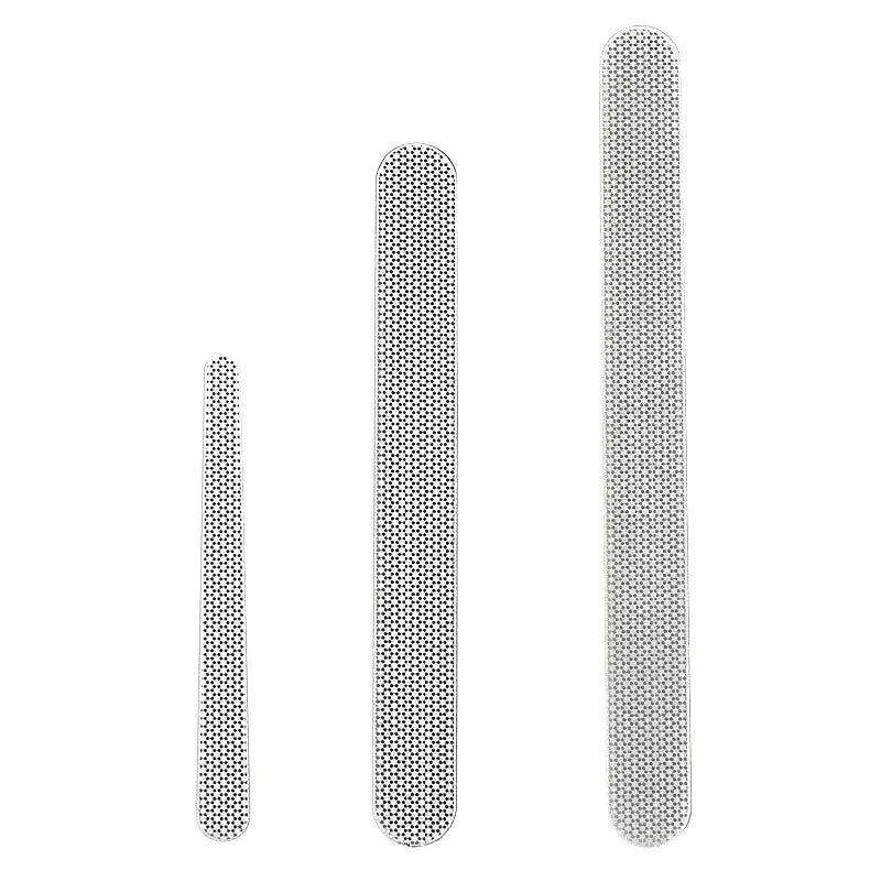 Wholesale PCB Nail Files Fingernail Files