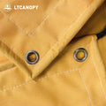 Litong factory direct price flexible Oxford cloth tarp