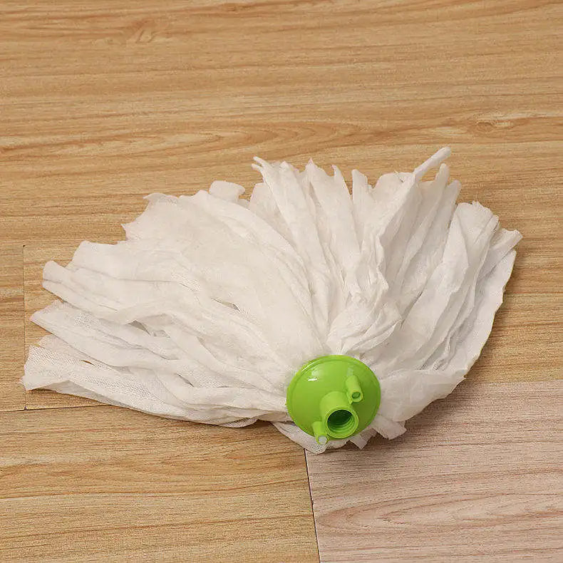 MSJ Wholesale Household Clean Supplies Durable FloorFloor Cleaning Mop Head Commercial