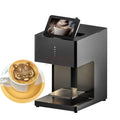 3D Digital Edible Inkjet Printing Machine Latte Color Coffee Printer 3d Latte Art Coffee Printer Machine for Cappuccino