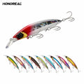 HONOREAL 110mm 20g Fly Diver 110SP Custom Manufacturer Fish Lure Bait Hard Body Fishing Lure Making