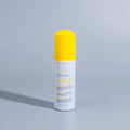 Wholesale 50ml Plastic Foam Pump Bottle Empty Face Eyelashes Cosmetic Bottle Cleaner Soap Dispenser