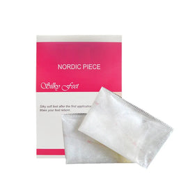 Best Effective Organic Natural Hydrating Nourishing Moisturizing Peeling Footmask Exfoliating Collagen Foot Sheet Mask Socks