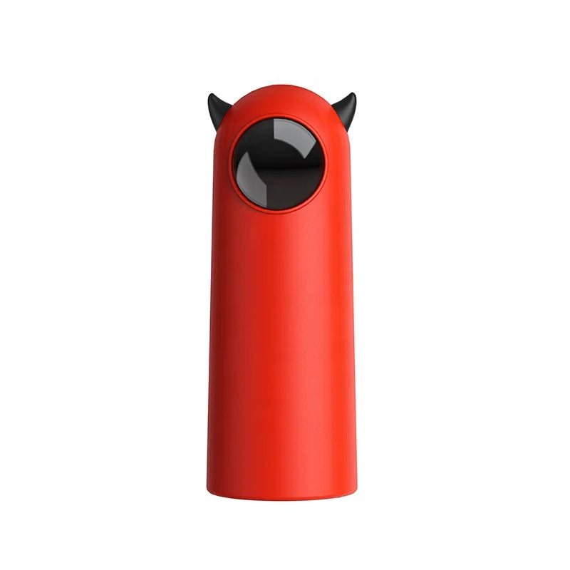 Intelligent Automatic Infrared Cat and Dog Toy New Eco-Friendly Laser Cat Teasing Stick Pet Toy