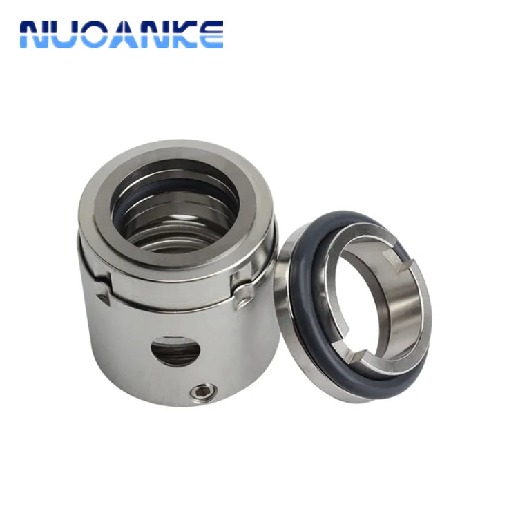 Mechanical Shaft Seal 104B/104 Oil Seal Water Pump Mechanical Seal 104/104B