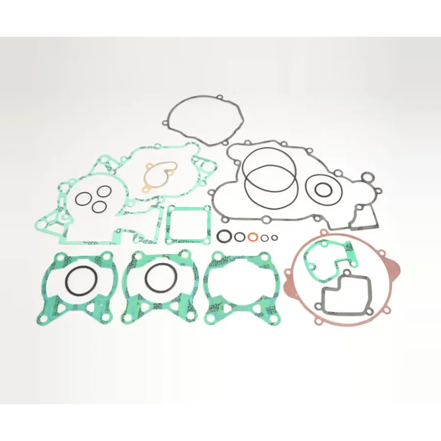XRadical Gas Gas MC 85 21-23 Engine Gasket Kit Flat Shape with Rubber NBR Plastic Material